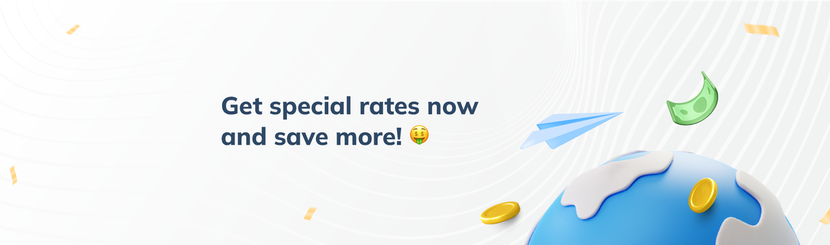 Get the Rates You Want Now!