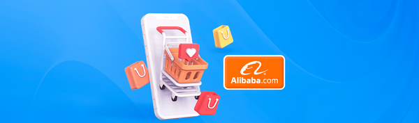 Belanja di Alibaba