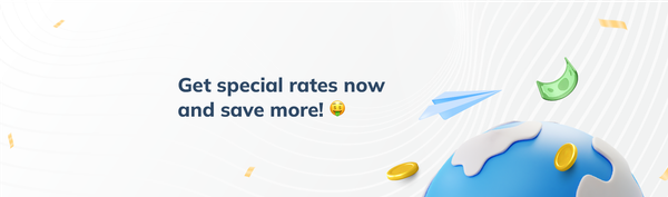 Get the Rates You Want Now!